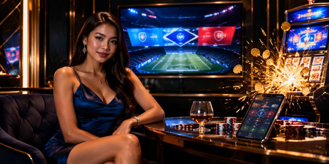 totobet App totobet untuk Android dan iOS Malaysia