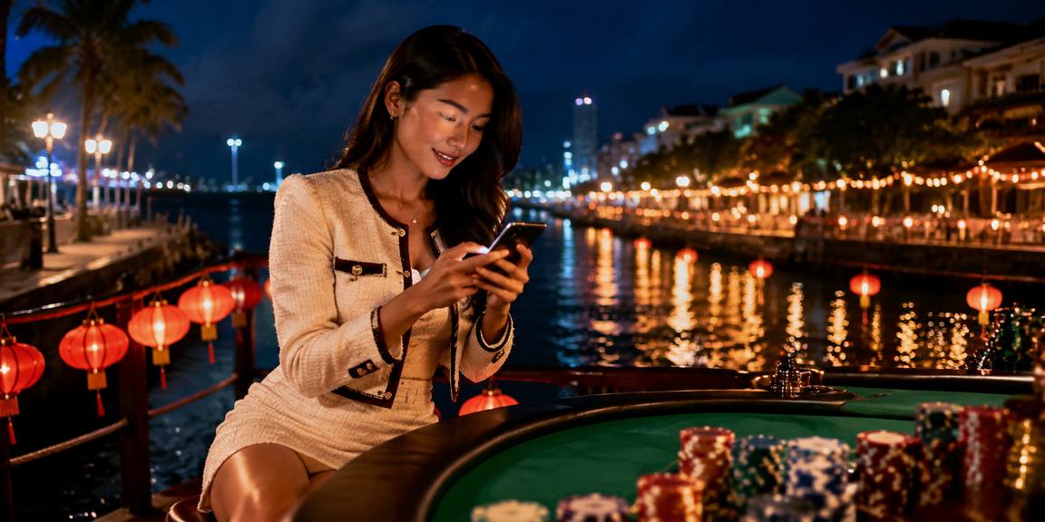 totobet Cara Kerja Mahjong Ways di Platform Kami