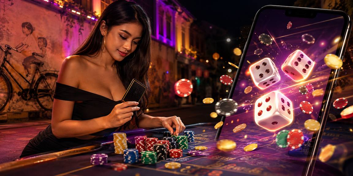 totobet Buka Akaun totobet dalam Beberapa Langkah